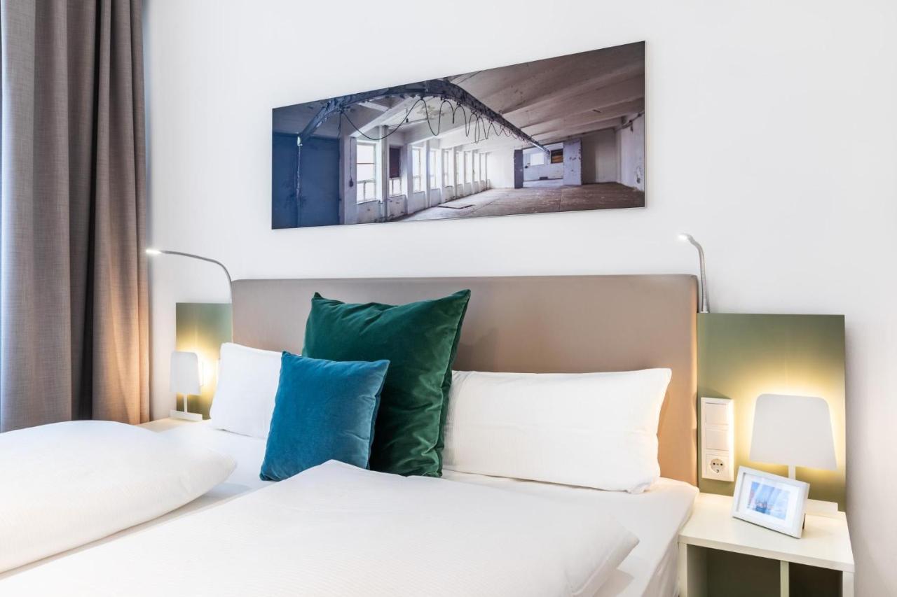 Ferienapartments Am Krusespeicher Ferienapartments Am Krusespeicher 2-16 Wißmar Εξωτερικό φωτογραφία