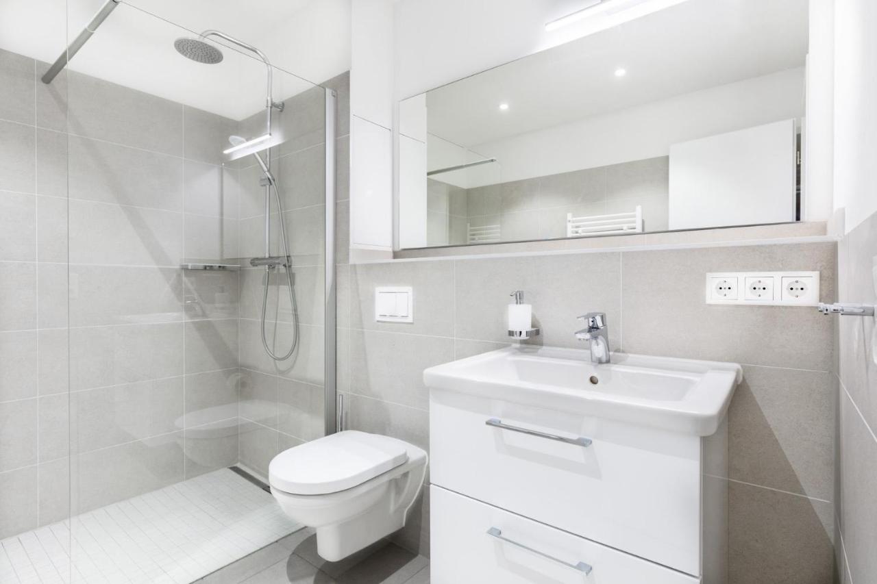 Ferienapartments Am Krusespeicher Ferienapartments Am Krusespeicher 2-16 Wißmar Εξωτερικό φωτογραφία