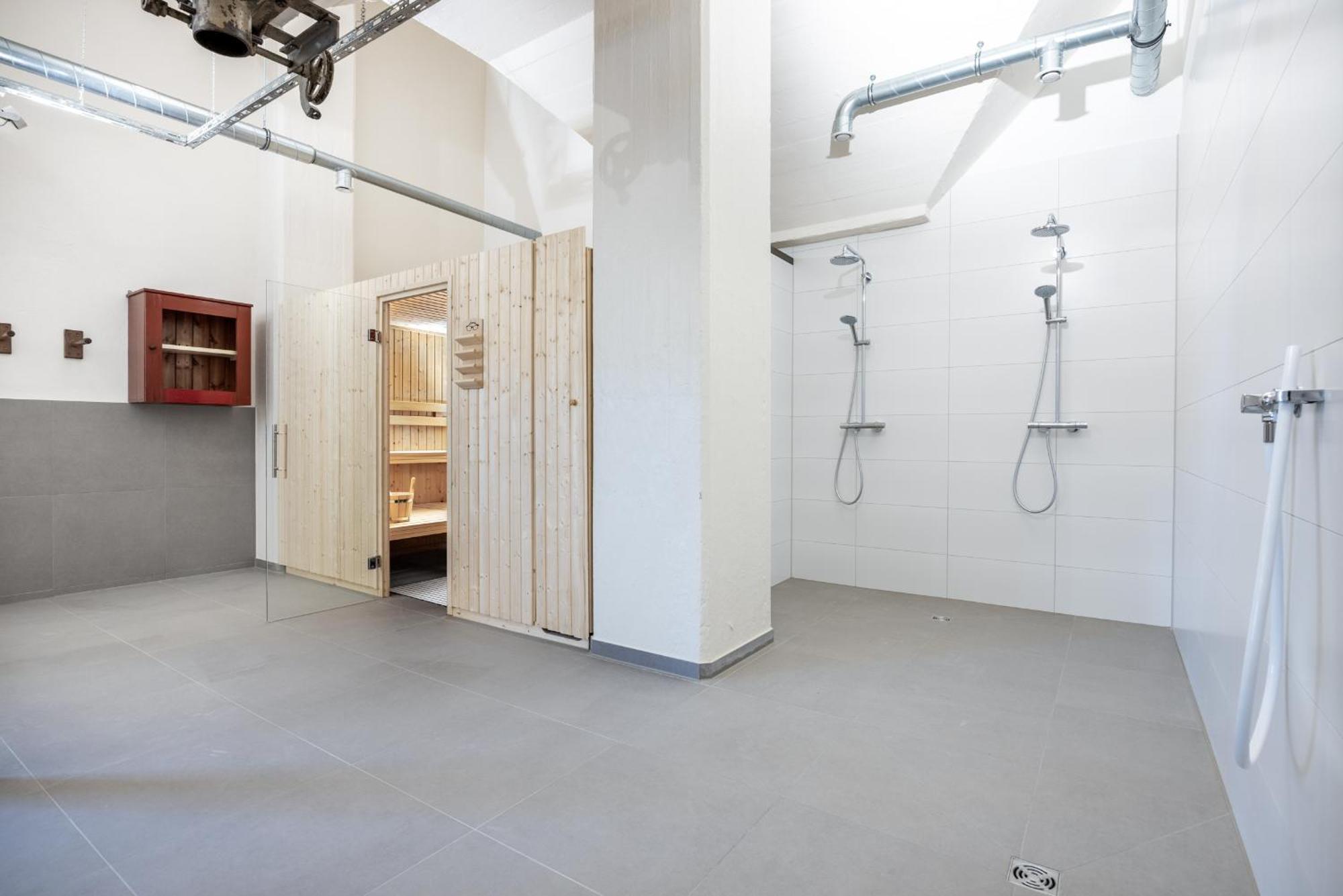 Ferienapartments Am Krusespeicher Ferienapartments Am Krusespeicher 2-16 Wißmar Εξωτερικό φωτογραφία